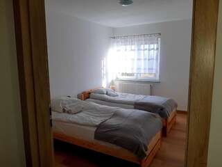 Проживание в семье Apartamenty Ślesin Слесин Люкс с 1 спальней-39